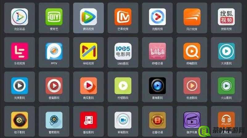 成品视频 APP 软件大全 IOS：热门视频软件推荐